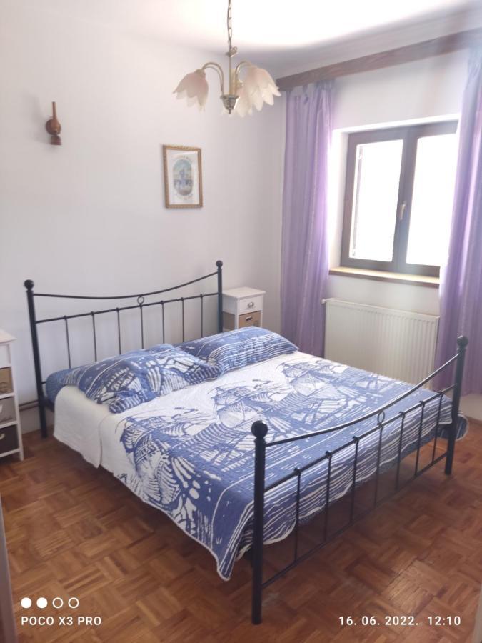 Apartman Bruna 시베니크 외부 사진