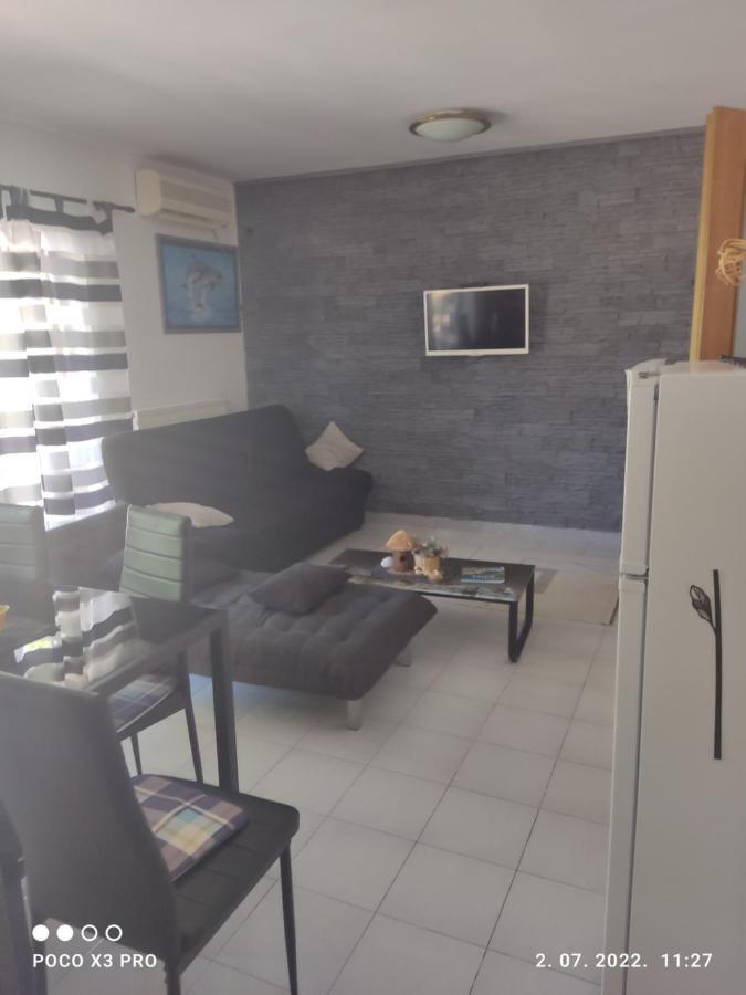 Apartman Bruna 시베니크 외부 사진