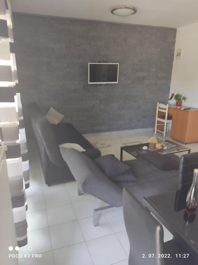 Apartman Bruna 시베니크 외부 사진