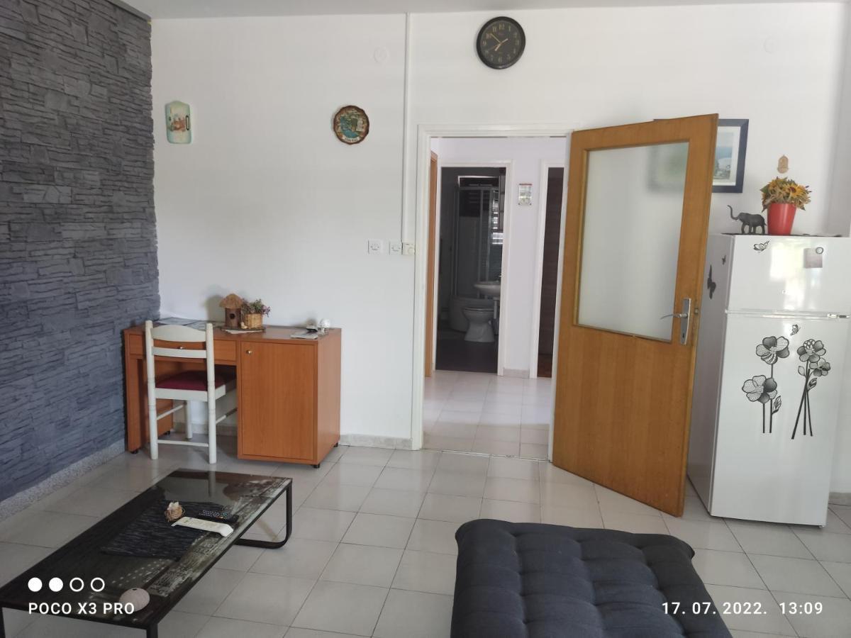 Apartman Bruna 시베니크 외부 사진