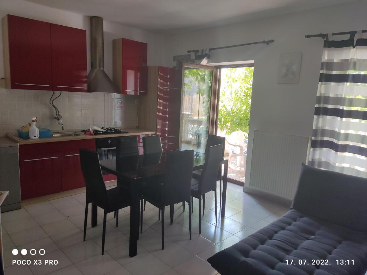 Apartman Bruna 시베니크 외부 사진