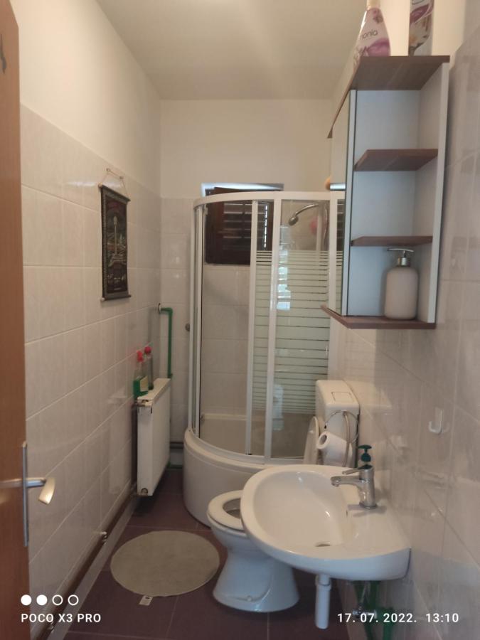 Apartman Bruna 시베니크 외부 사진