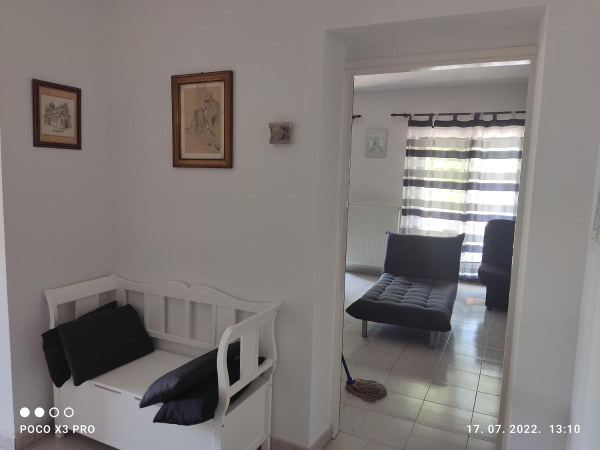 Apartman Bruna 시베니크 외부 사진